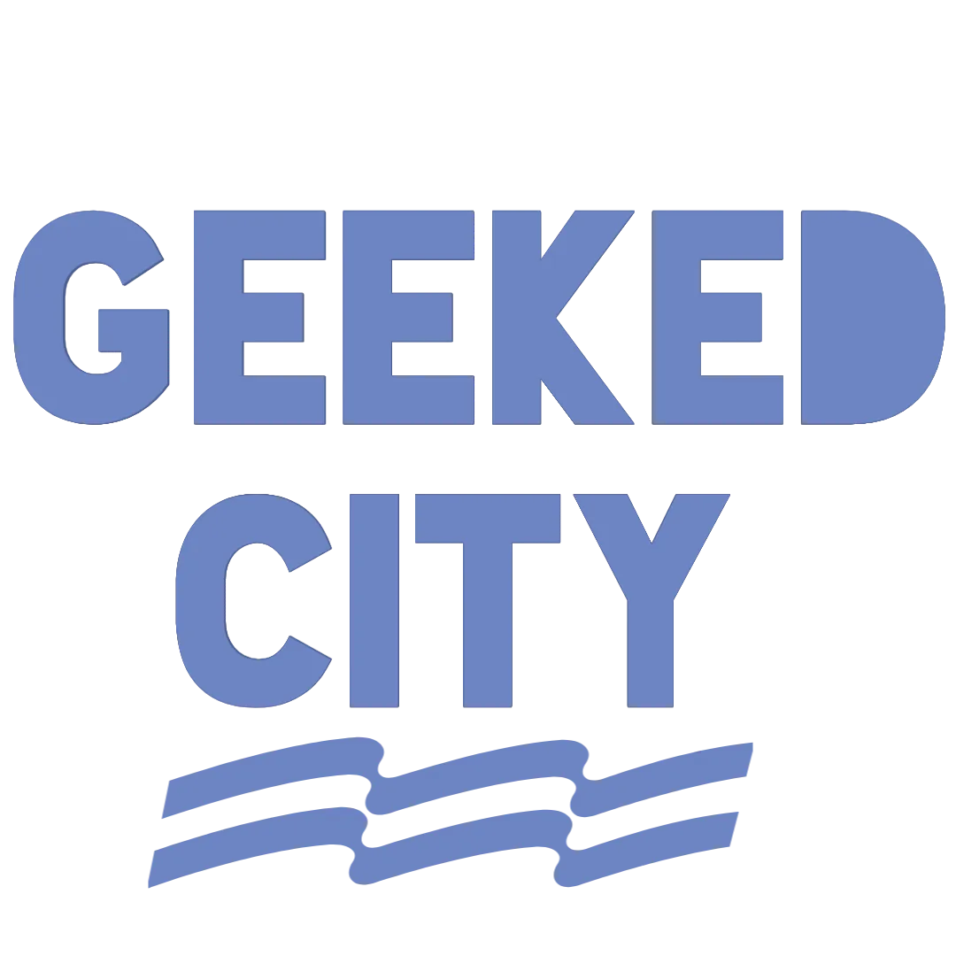 geekedcity.com