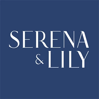 serenaandlily.com