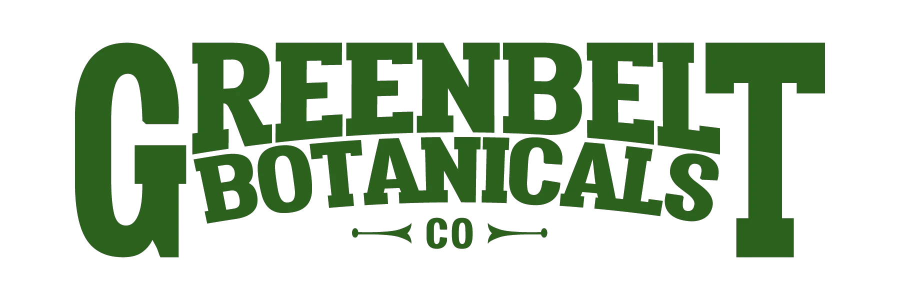 greenbeltbotanicals.com