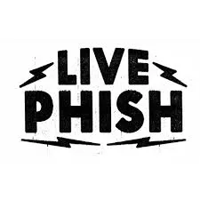 livephish.com