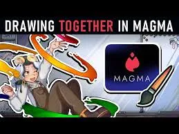 magma.com