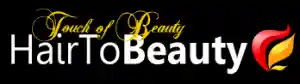 hairtobeauty.com