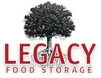 legacyfoodstorage.com